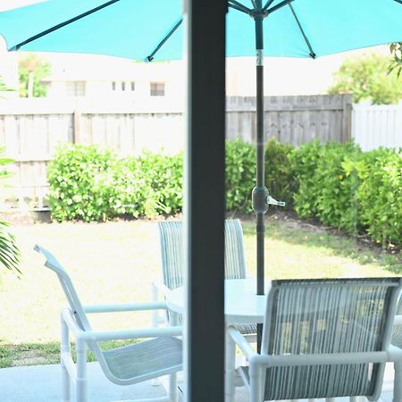 Beach House Retreat Cape Canaveral Exterior photo