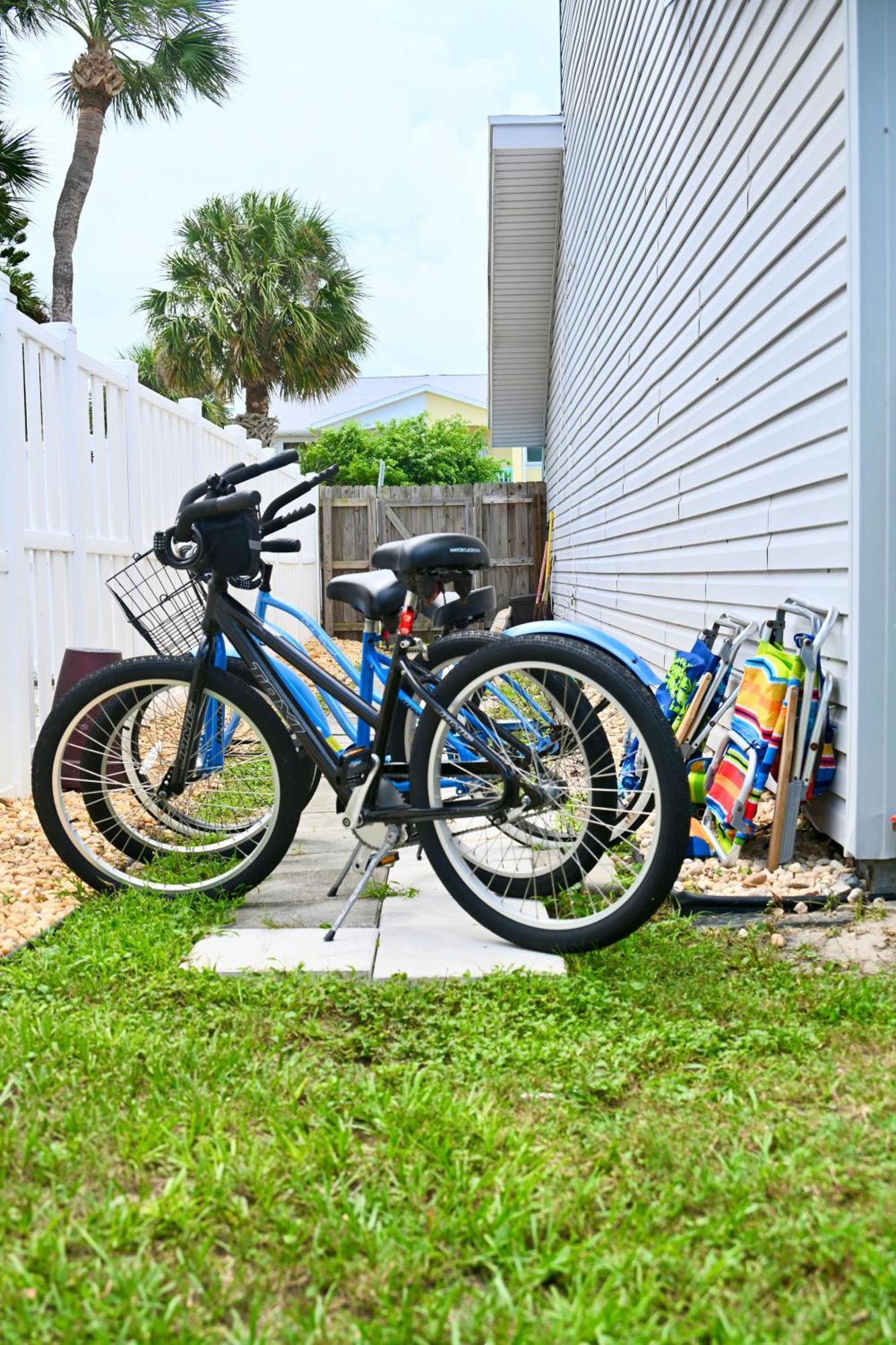 Beach House Retreat Cape Canaveral Exterior photo