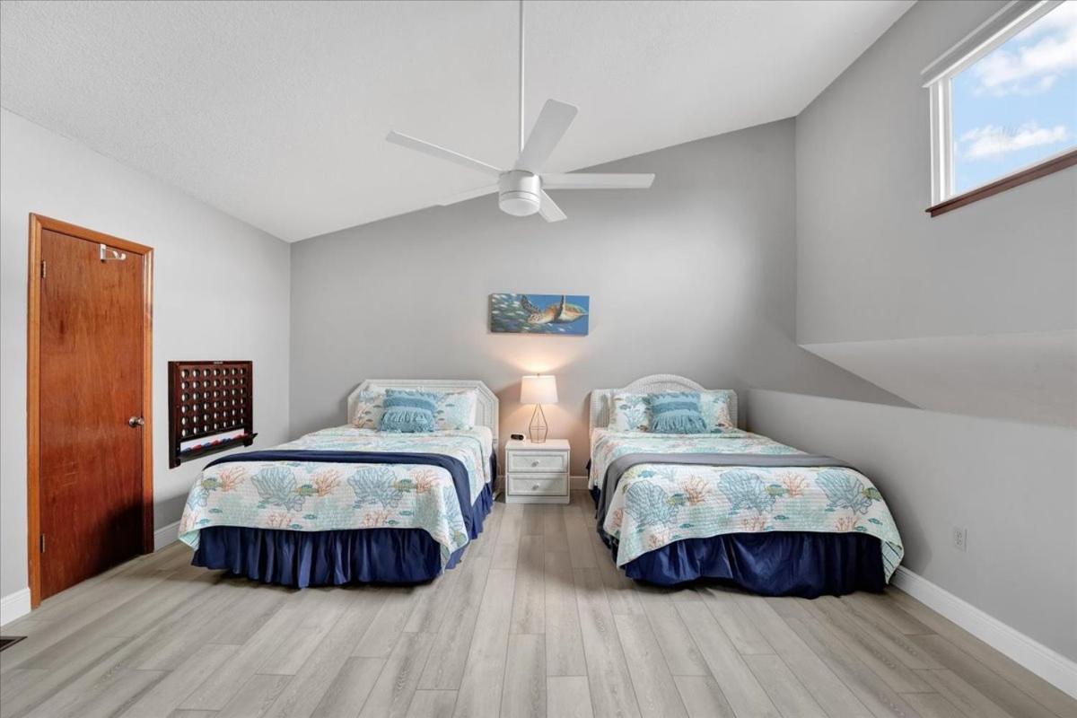Beach House Retreat Cape Canaveral Exterior photo